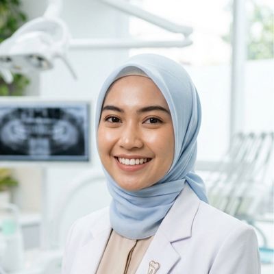 drg. Amalia Putri