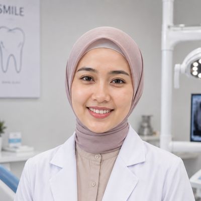 drg. Sinta Dewi